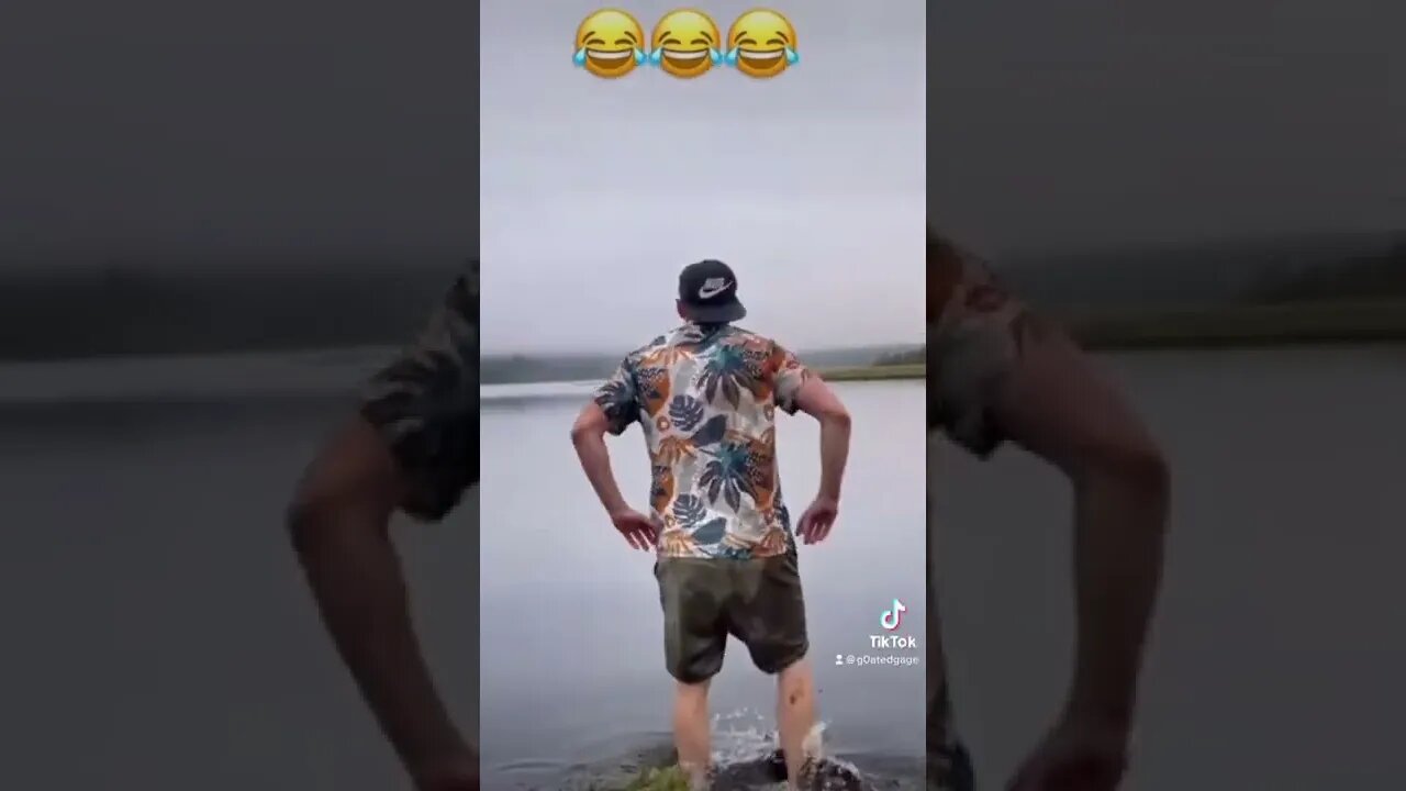 Ain’t no way🤣 #shortsvideo