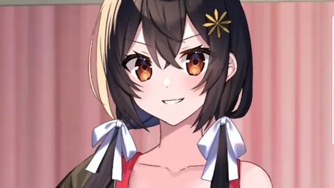 My Sweet Sadistic Sister #2 Visual Novel Game Anime-Style