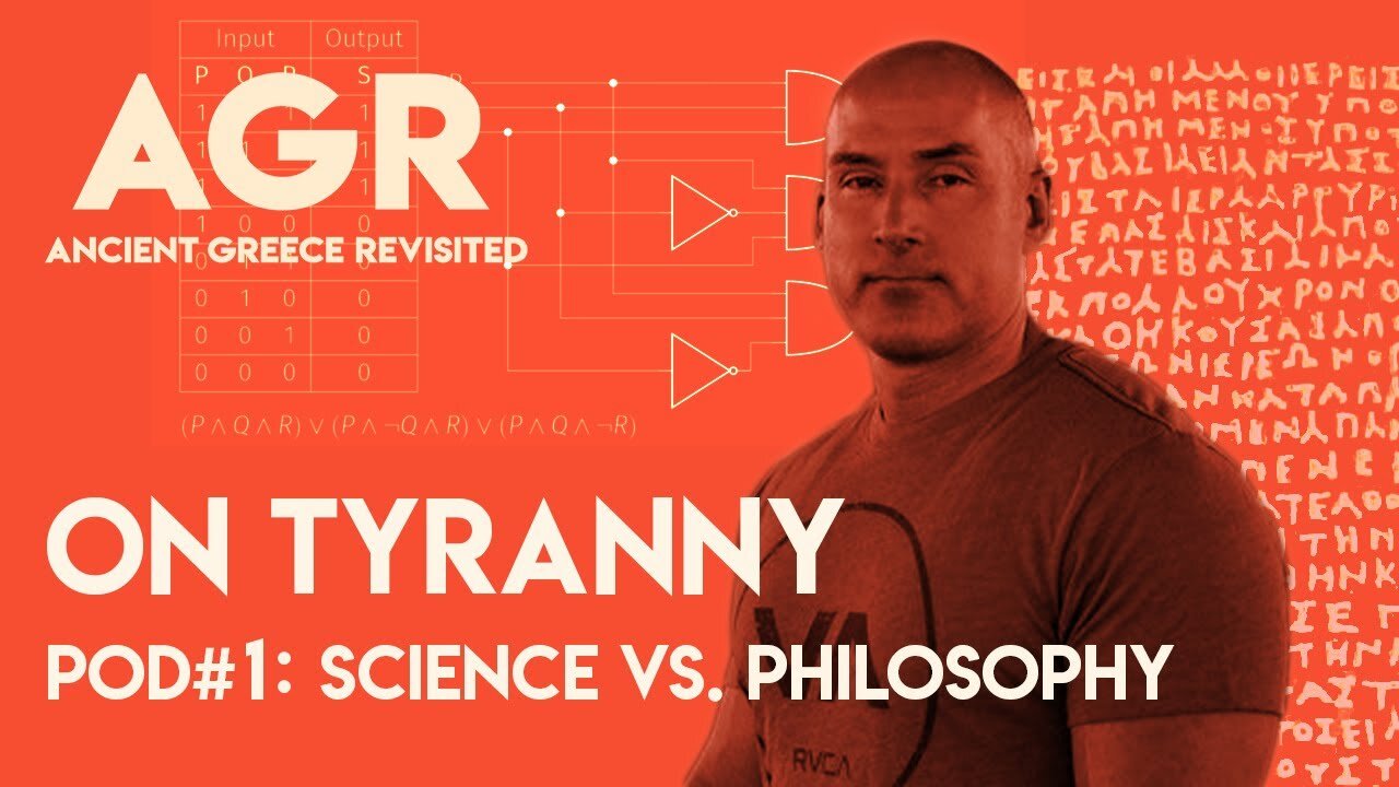 Science vs Philosophy