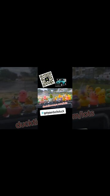 New #bobblehead @ducktioncups #jeep #Jeeper #jeeplife #rubberducky #thelotsproject