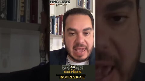 É isso mesmo