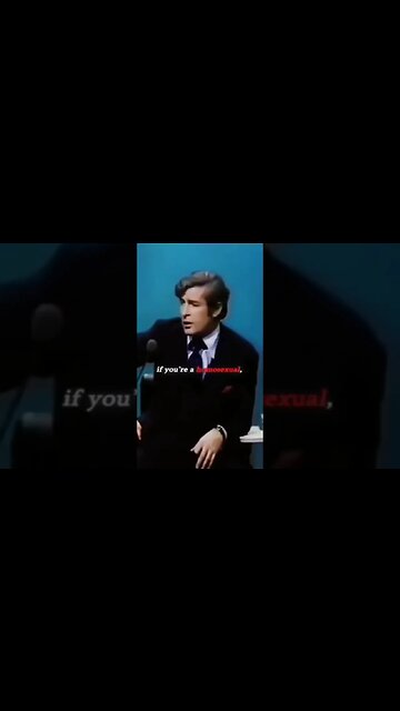 how fast would this man be cancelled? #comedy #uk #shorts #clownworld