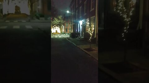 Addison Walk. philadelphia.
