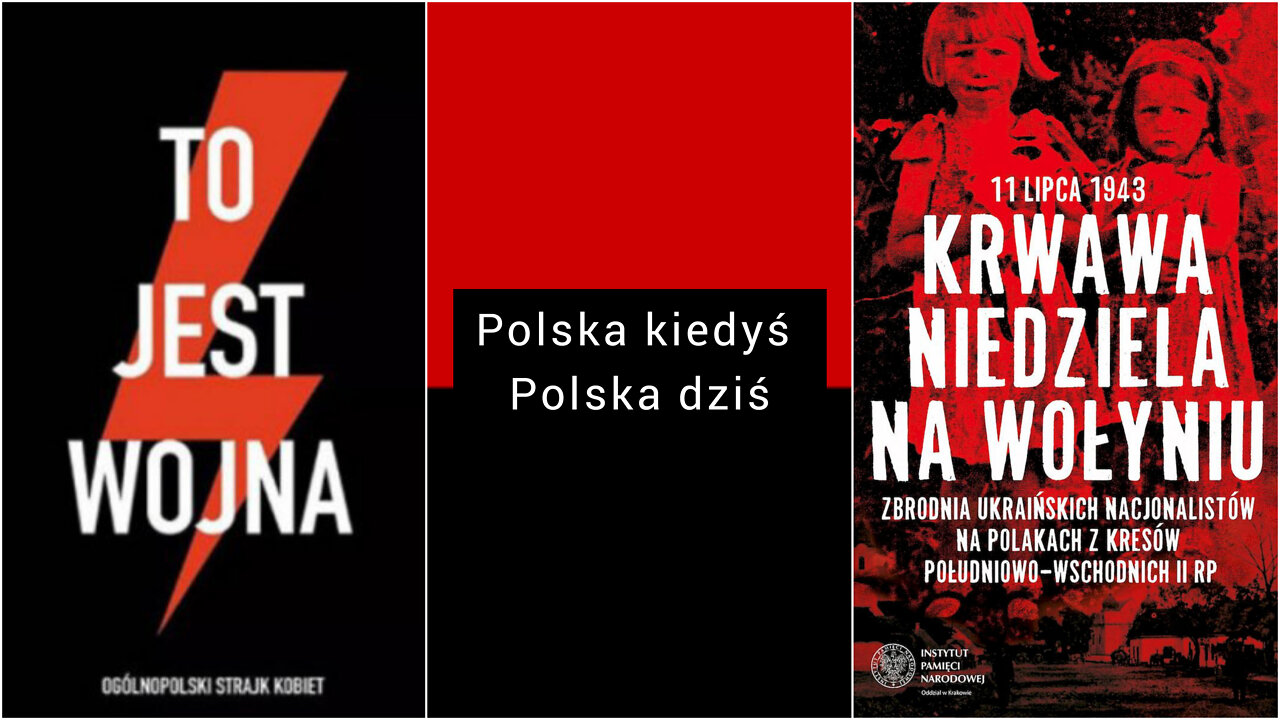 Historia lubi się powtarzać...🔴⚫☠️