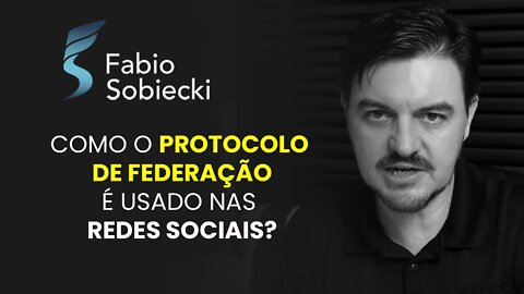 COMO O PROTOCOLO DE FEDERAÇÃO É USADO NAS REDES SOCIAIS? | CORTES