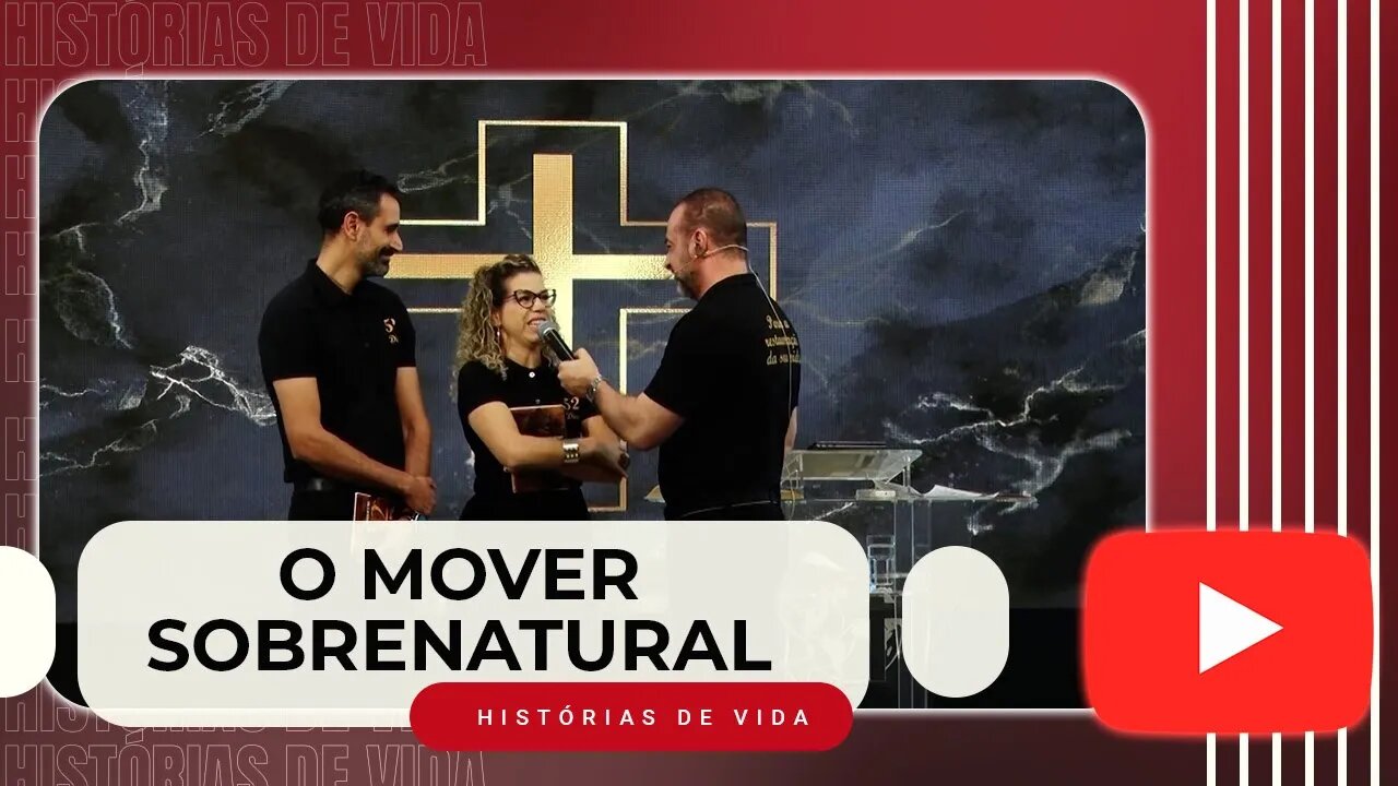 Ronchele I Histórias de Vida