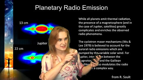 Q&A Live Mini Course (F1): As the Sun Screams - Solar Flares and Radio Bursts