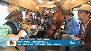 Rio Grande Scenic Railroad