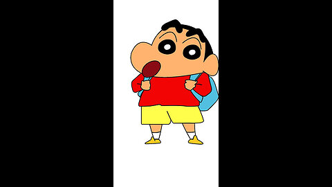 Shinchan