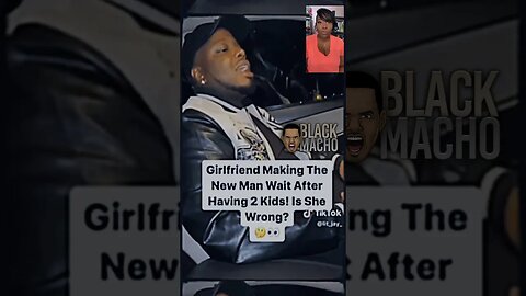 Man Kicks GF Out His Car Because She Won’t Give Him Any After 10 Dates