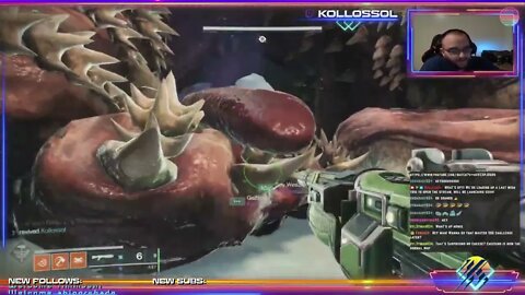 Kollossol Does Destiny #49: Raid Trios, Grandmasters, PVE