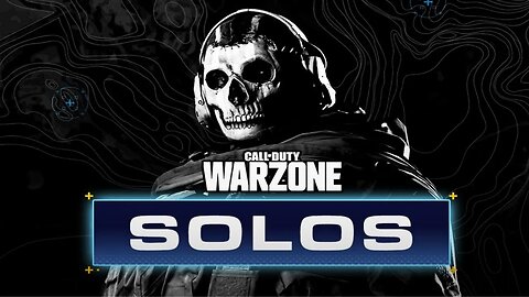 WARZONE SOLOS IS HOT GARBAGE (May 6, 2020)