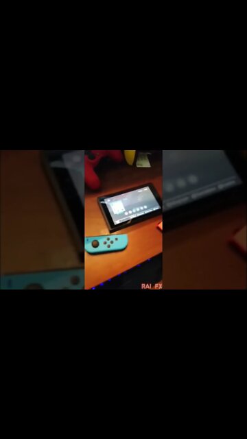 My Nintendo Switch Is Here! #shorts #nintendoswitch #nintendo #videogames #viral #viralvideo