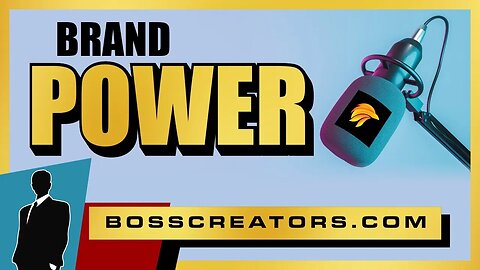 Visual Branding Mastery for Conservative Podcasters