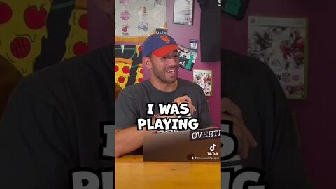 The Youngest Olympian Was How Old?! #fyp #olympics #callofduty #champion #podcast #clip