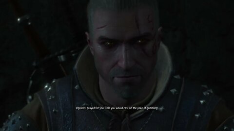 The Witcher 3: Wild Hunt Part 150-The Two Ghosts