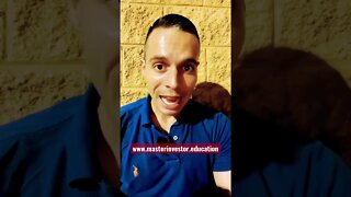 How to create income online? MASTER INVESTOR #shorts