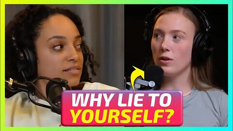 This Modern Woman Said THIS On AIR