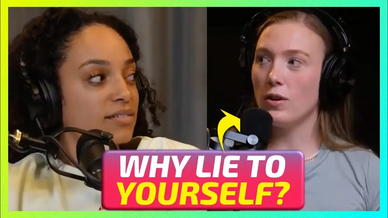 This Modern Woman Said THIS On AIR