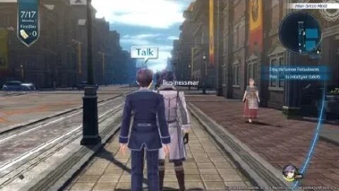 The Legend of Heroes: Trails of Cold Steel III_20220711143143