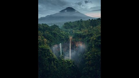 Extraterrestrial Set-up