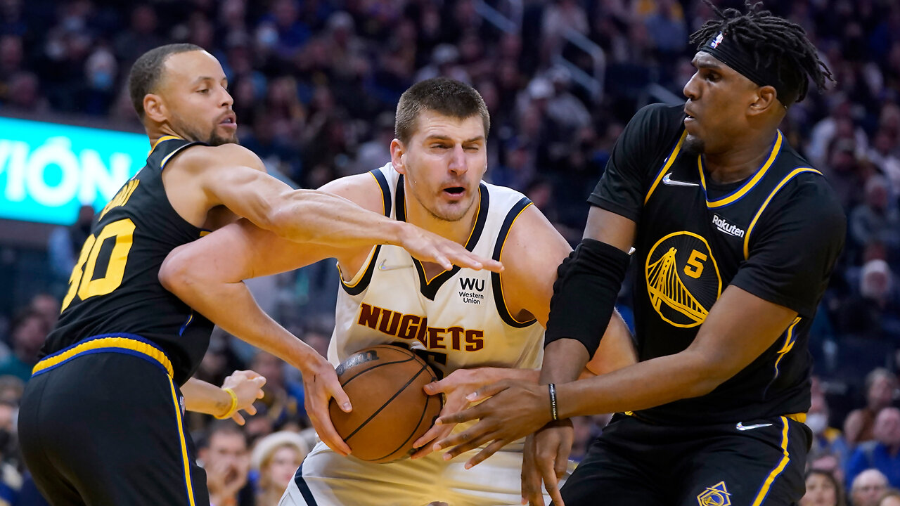 Golden State Warriors vs Denver Nuggets Full GAME HIGLIGt 21 | 20HT | Oc22 NBA Preseason