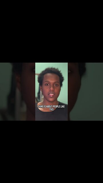 This Girl Hates Trump, But Doesn’t Know Why?!