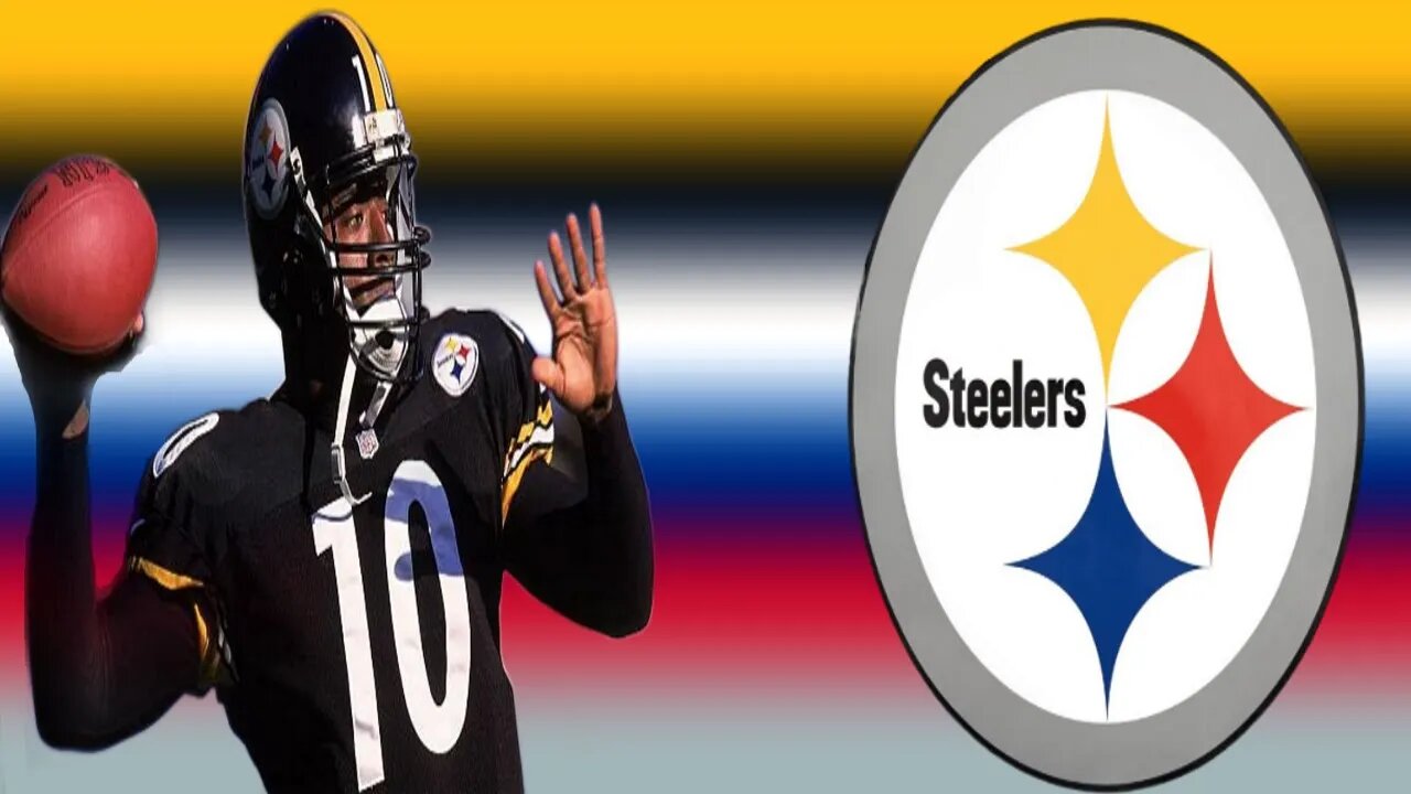 How To Create Kordell Stewart Madden 23