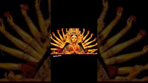 Mai balak tu mata #dugrapuja #matarani #commingsoon #status_bhai_ #shorts