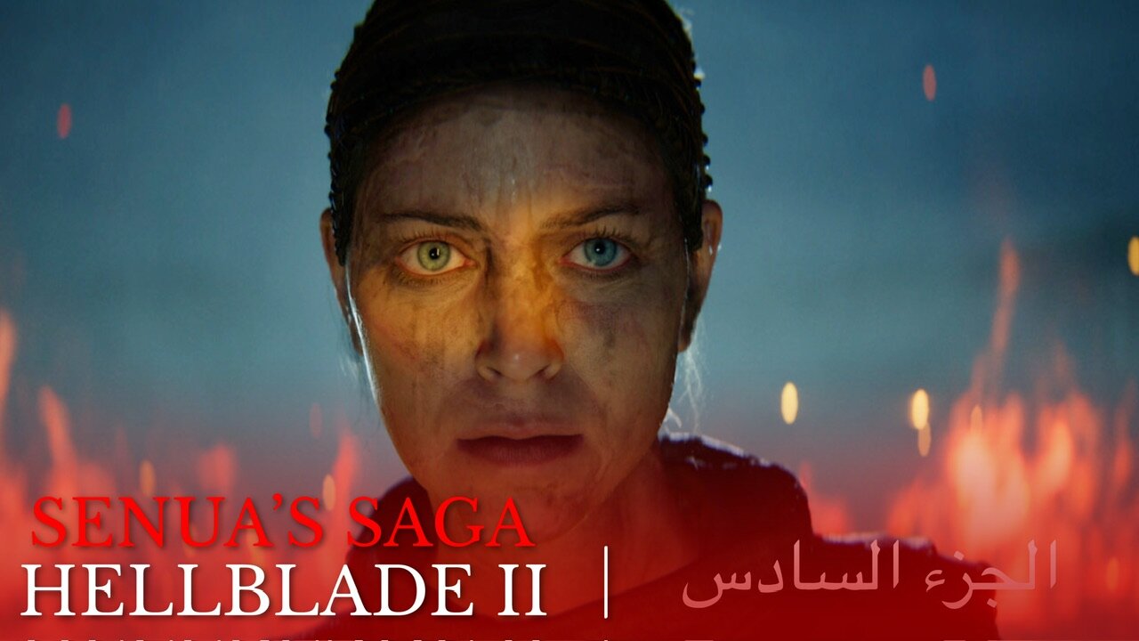 Senua's Saga: Hellblade II - Parte 6