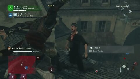 18 Co Op Mission The Infernal Machine