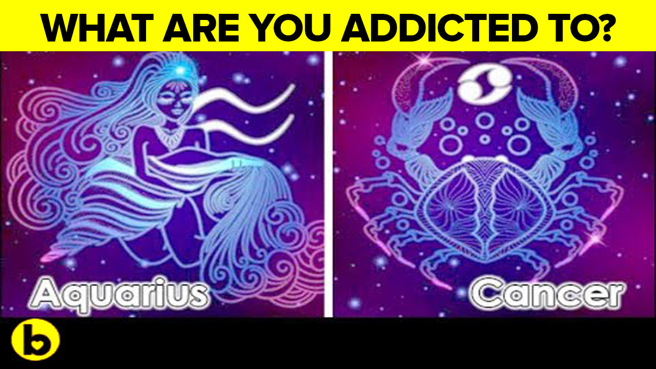 Here’s What You’re Addicted To Based On Your Zodiac Sign