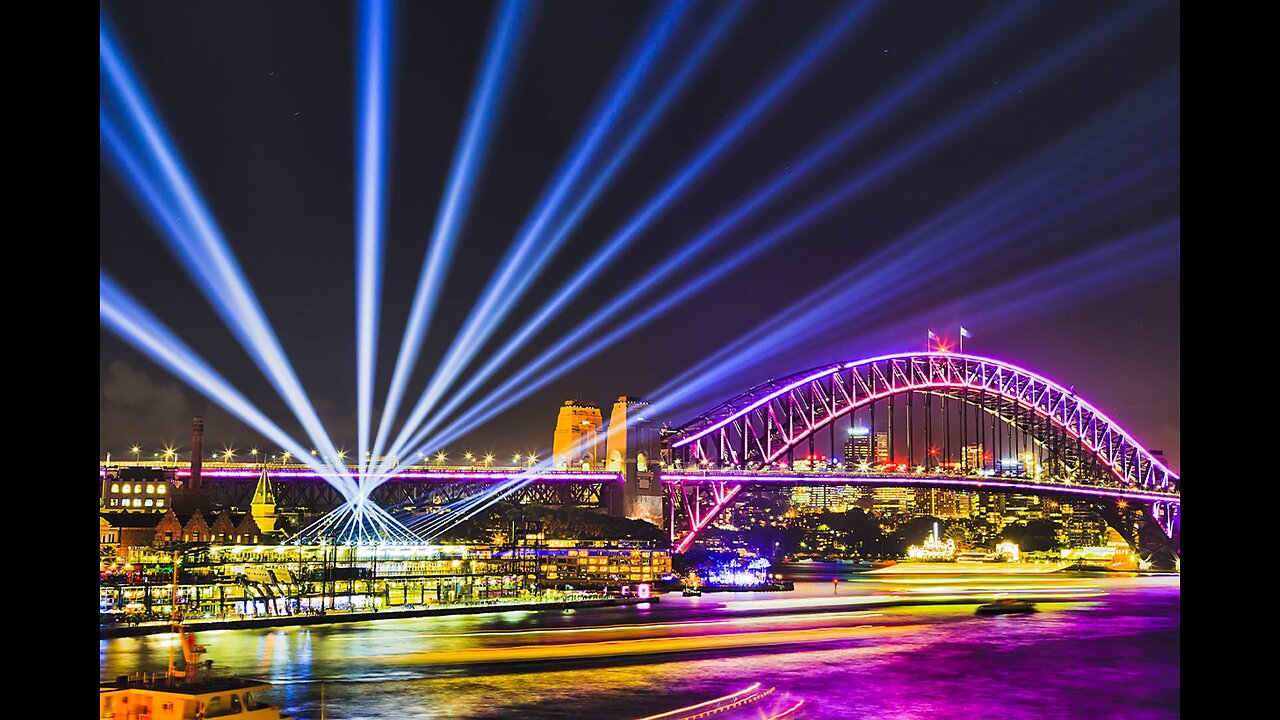 #Vividsydney #view #beautiful