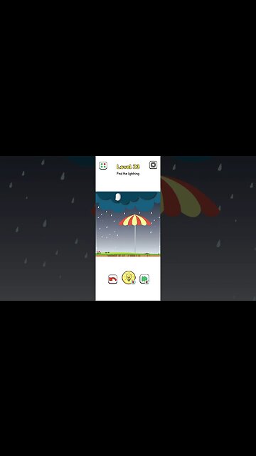 Brain Trick Level 33