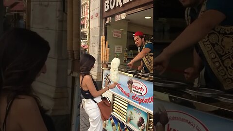 That’s So Much Ice Cream! 🍦🤣