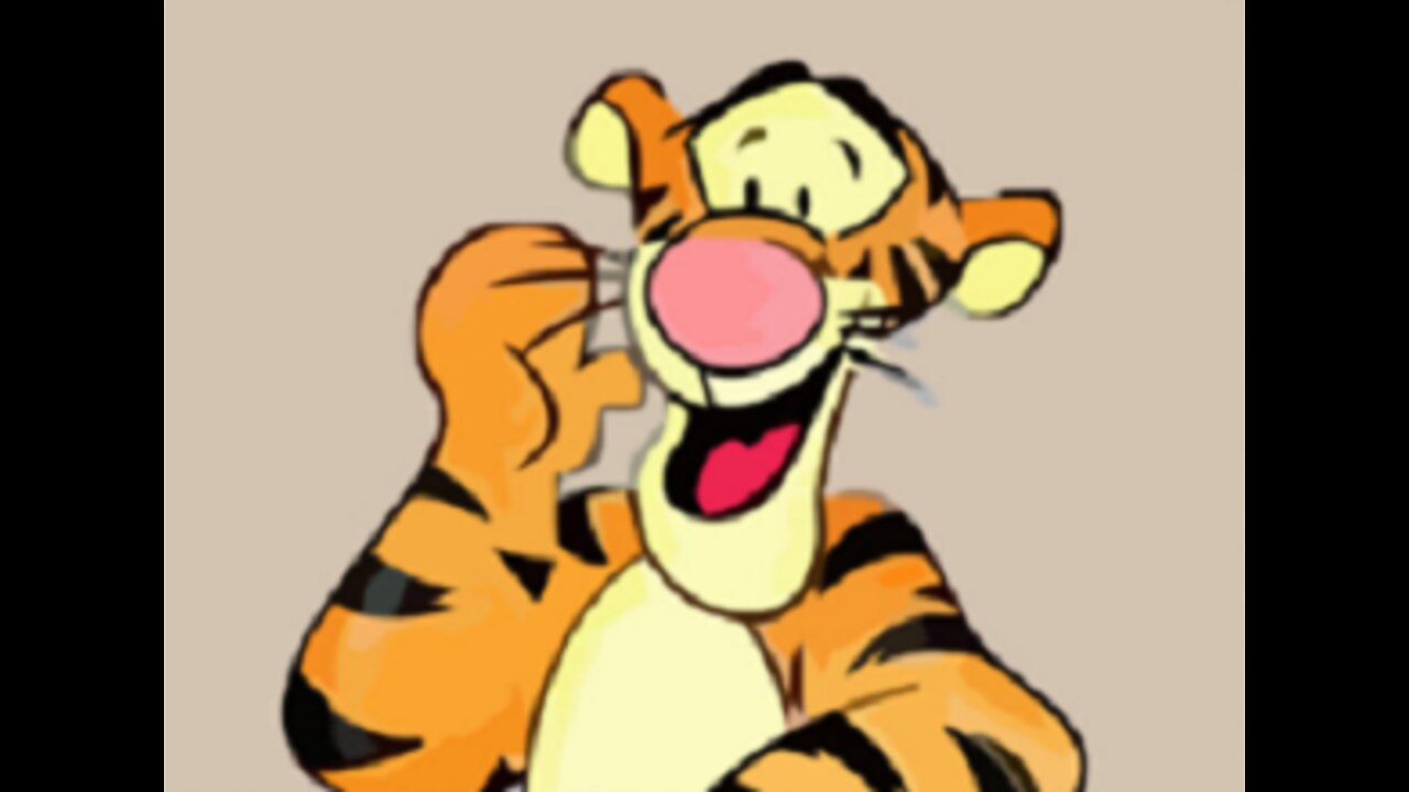 Tiger Project Updates Aug 18