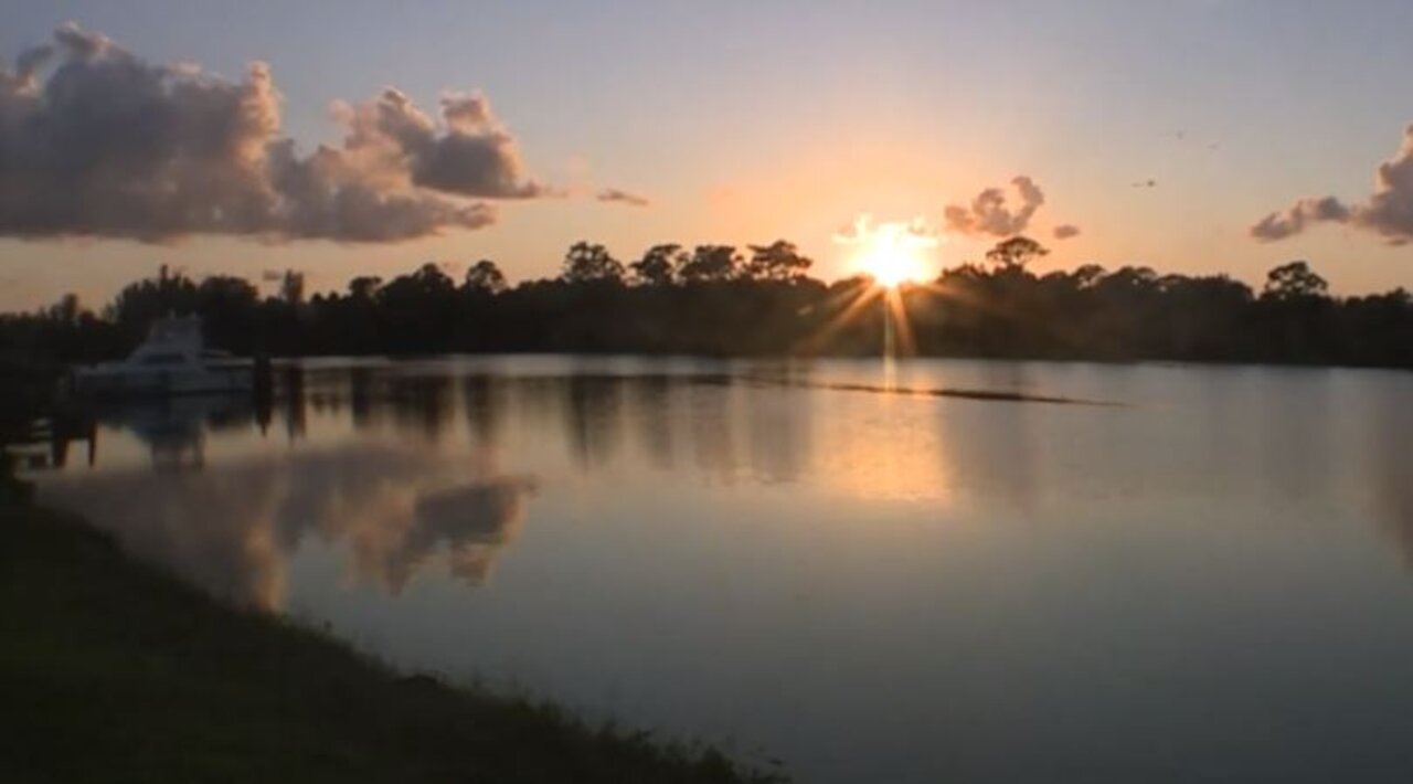 As Lake Okeechbee water releases return, so do concerns