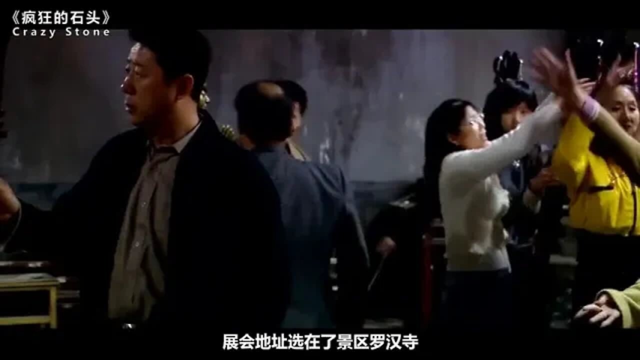 8 Three movie stars are invited to play for 200000 yuan