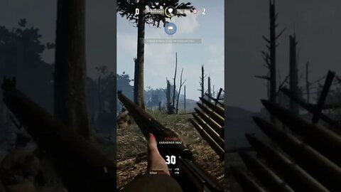 Couldn't Crouch
