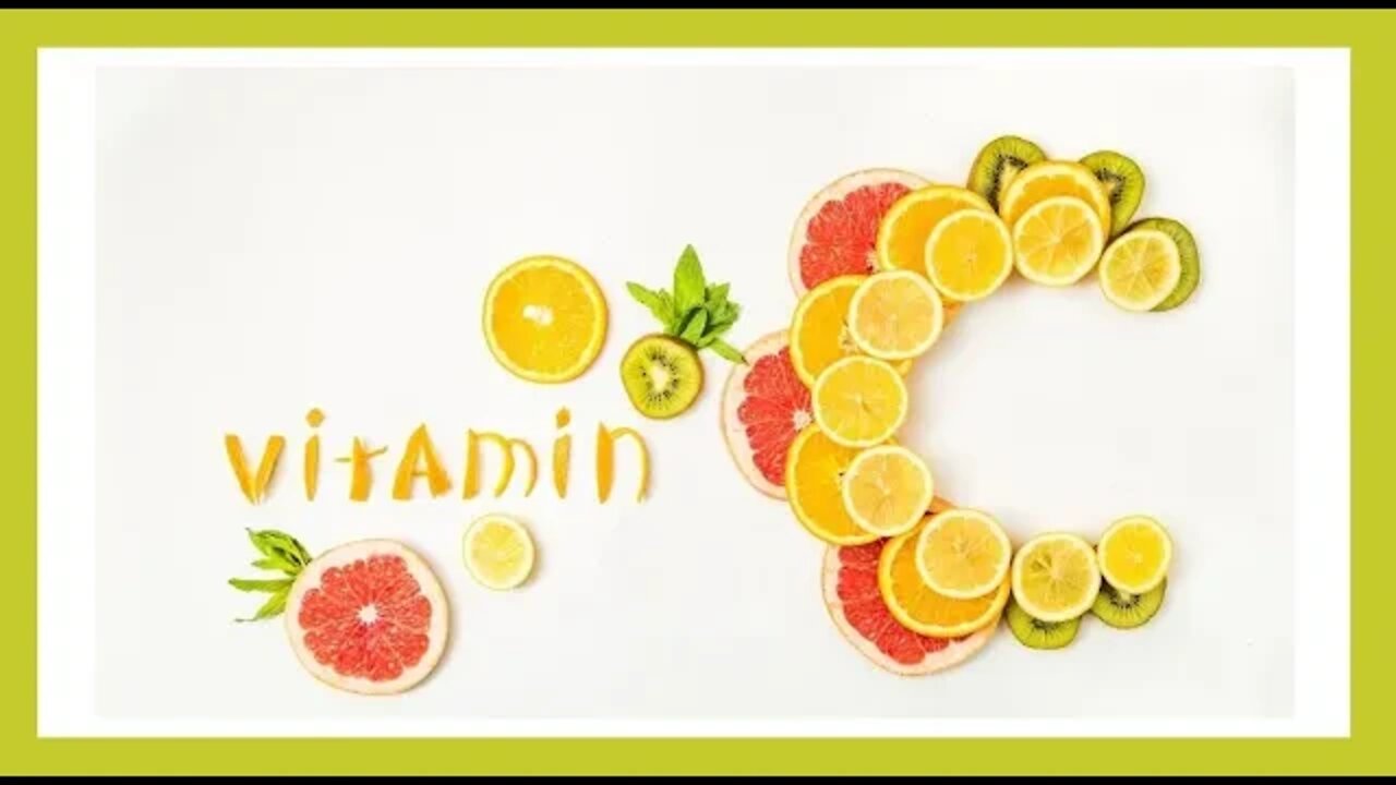 Vitamin C Doses - Oxalates, Kidney Stones & More