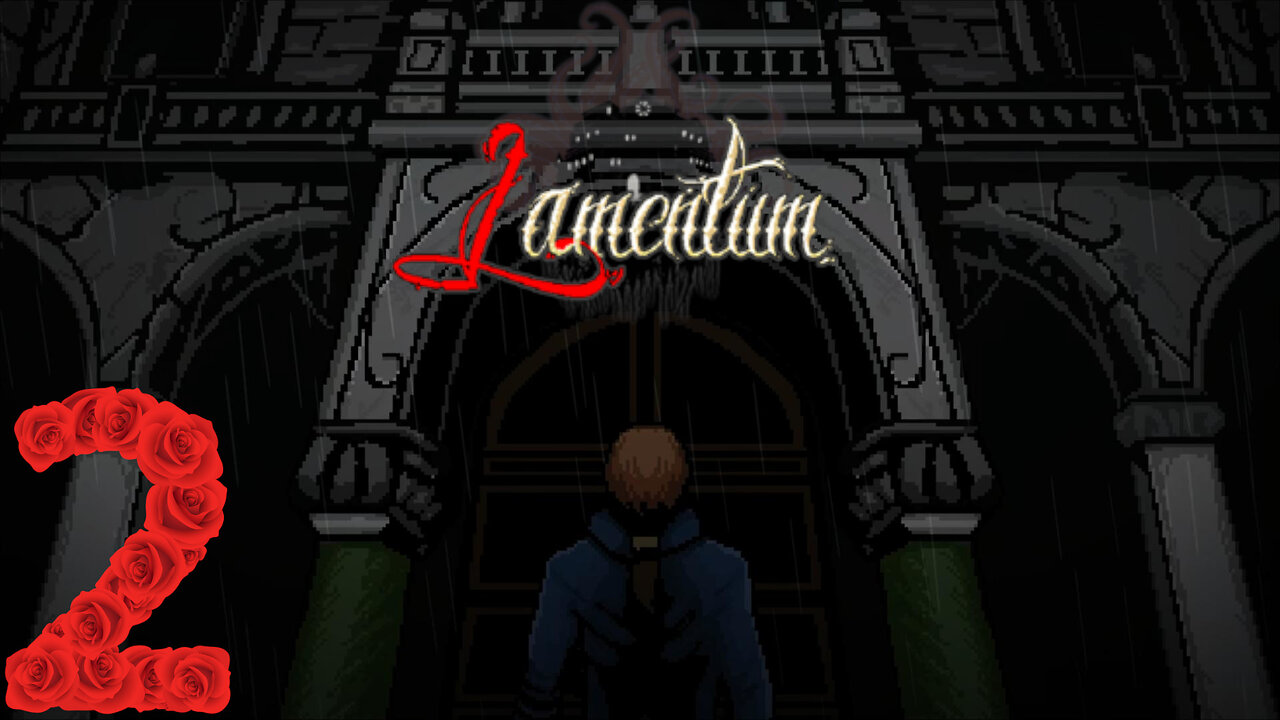 Residential Malevolence -Lamentum Ep. 2