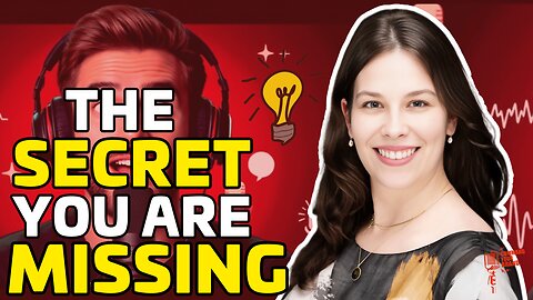 The Secret to Podcast Success: What You're Missing