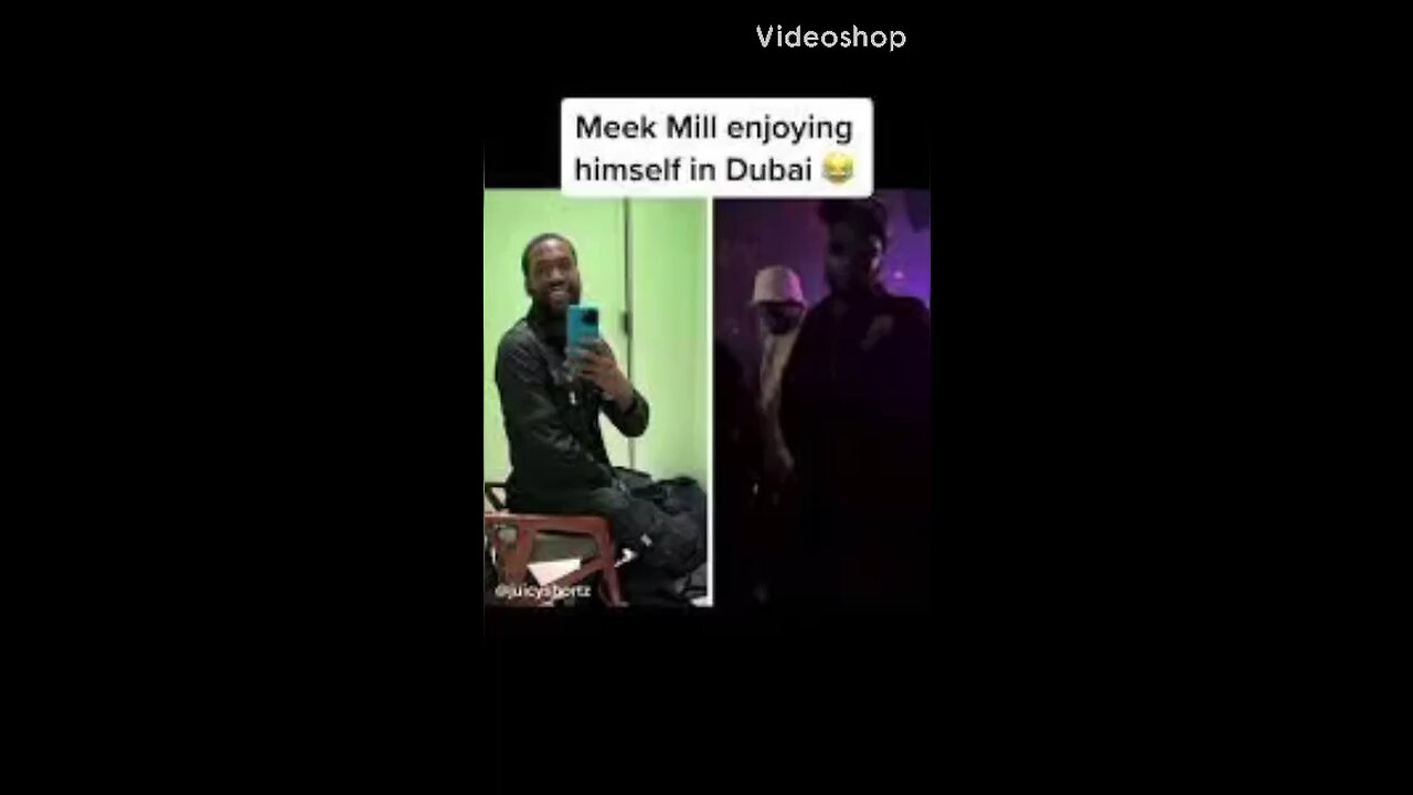 Meeka mill the zesty rapper from Philly