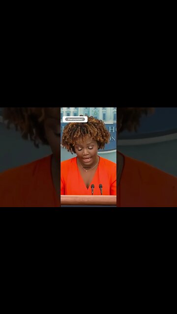 Jean-Pierre, Assault Weapons Ban?