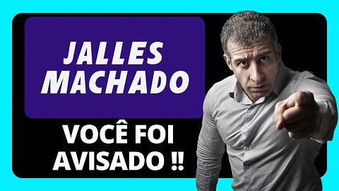 QUAL PREÇO ALVO PARA JALL3 ? AINDA VALE A PENA ? ANÁLISE TÉCNICA