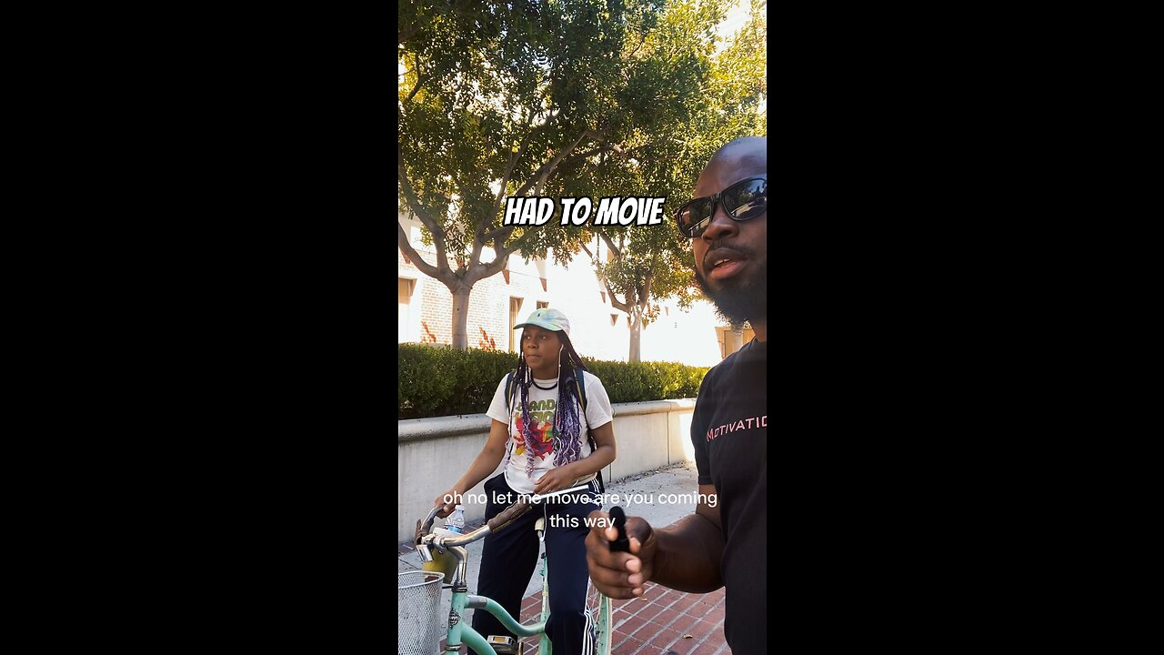 Had To Move #dayodman #motivation #eeyayyahh #moves #movement
