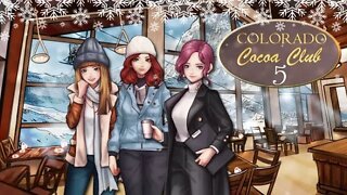 Colorado Cocoa Club: Part 5 - Breakfast Buffet (no commentary) PC