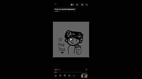 a different slumpy's music