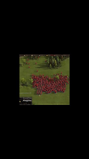 Cossacks 3 #YoSquad #Shorts @SHeremetick