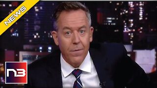 Firestorm: Greg Gutfeld RIPS the Media For Massive Biden Coverup